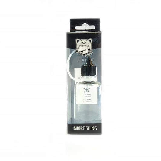 Shor Head Cement Applicator Bottle