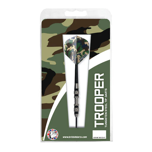 British Darts Trooper 23 g