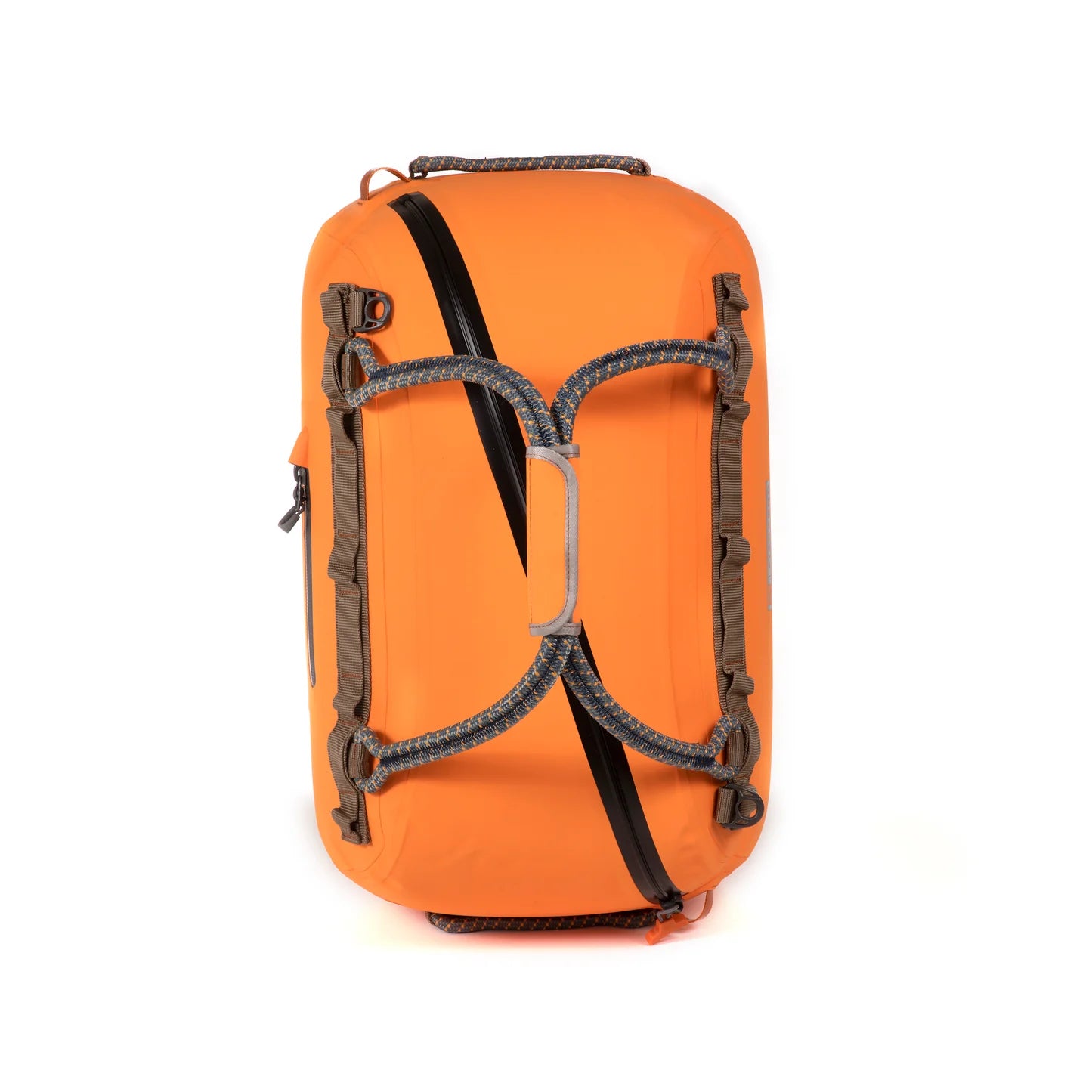 Fishpond Thunderhead Submersible Duffel Orange