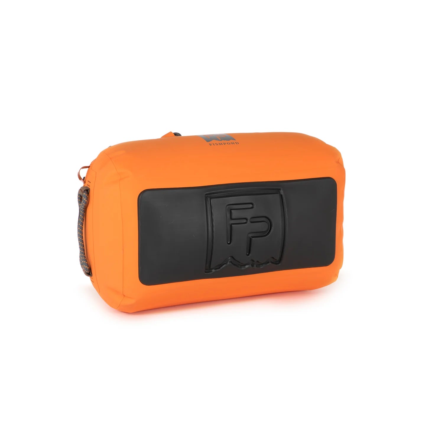 Fishpond Thunderhead Submersible Duffel Orange