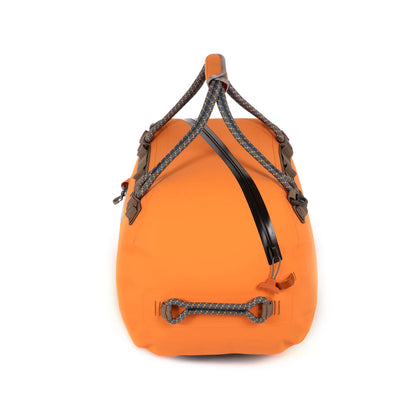 Fishpond Thunderhead Submersible Duffel Orange