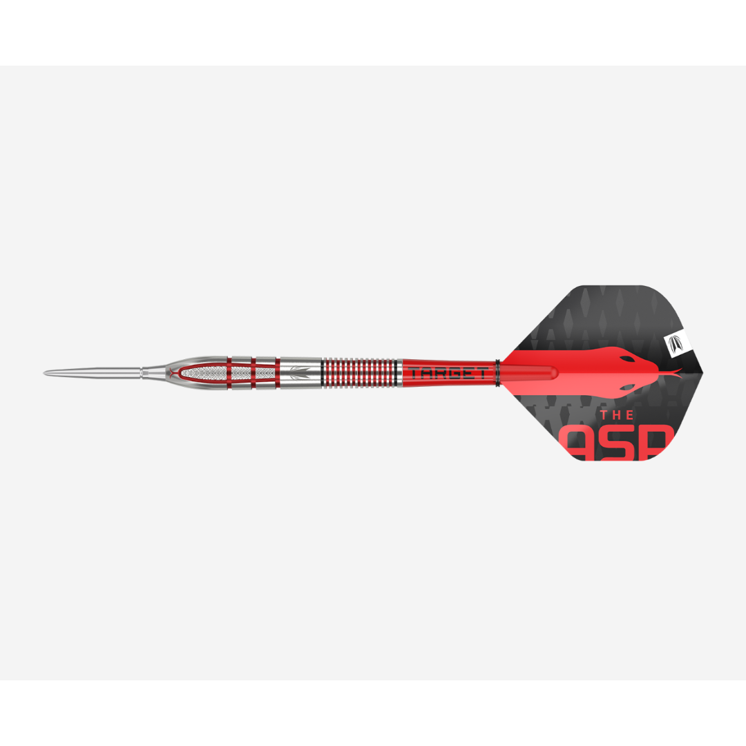 Target Darts Nathan Aspinall G2 SP