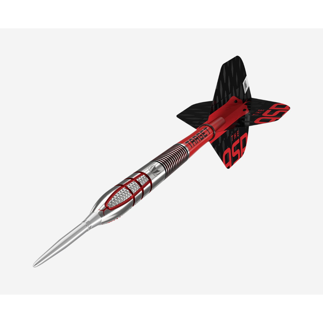 Target Darts Nathan Aspinall G2 SP
