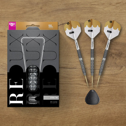 Target Darts Redux 01 SP Dart Set