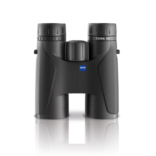 Zeiss Terra ED 10x42 Black