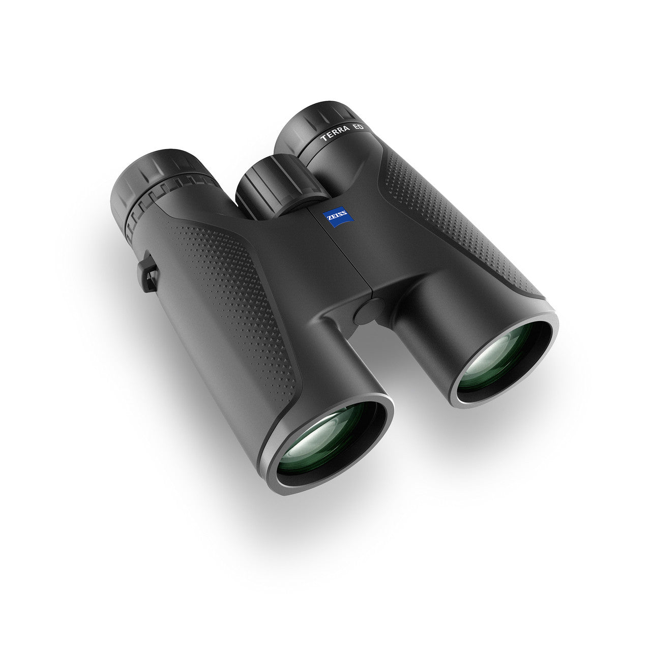Zeiss Terra ED 10x42 Black