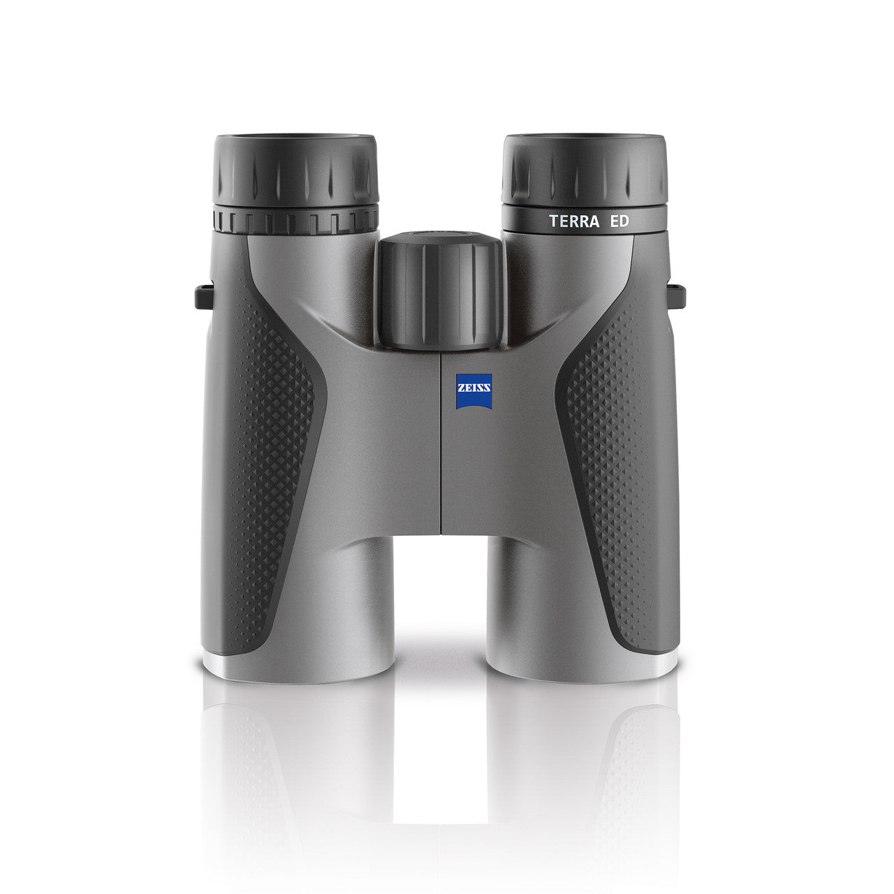 Zeiss Terra ED 10x42 Grey