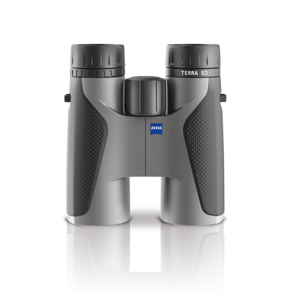 Zeiss Terra ED 10x42 Grey