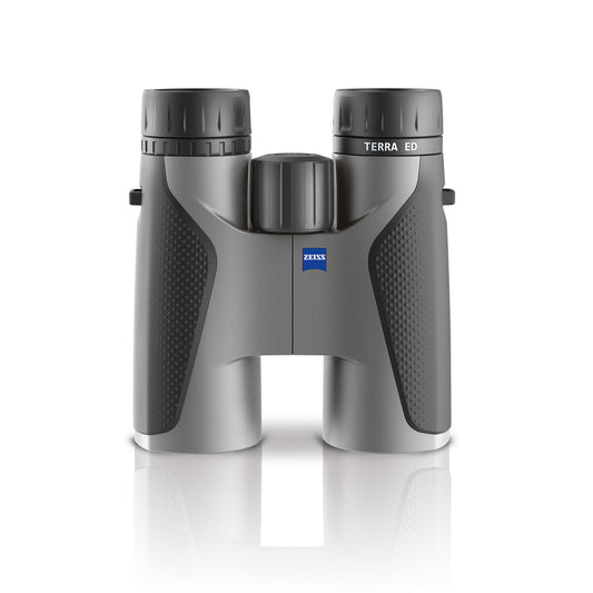 Zeiss Terra ED 10x42 Grey
