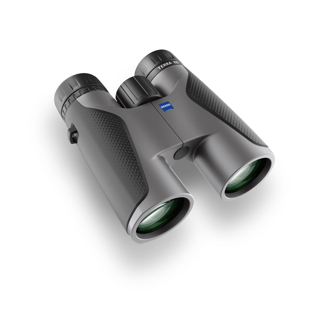 Zeiss Terra ED 10x42 Grey