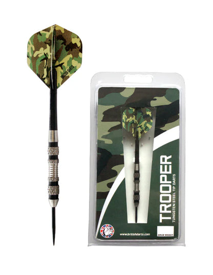British Darts Trooper 23 g