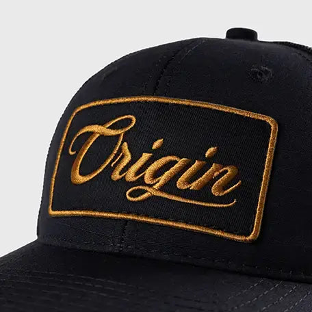 Origin Cap