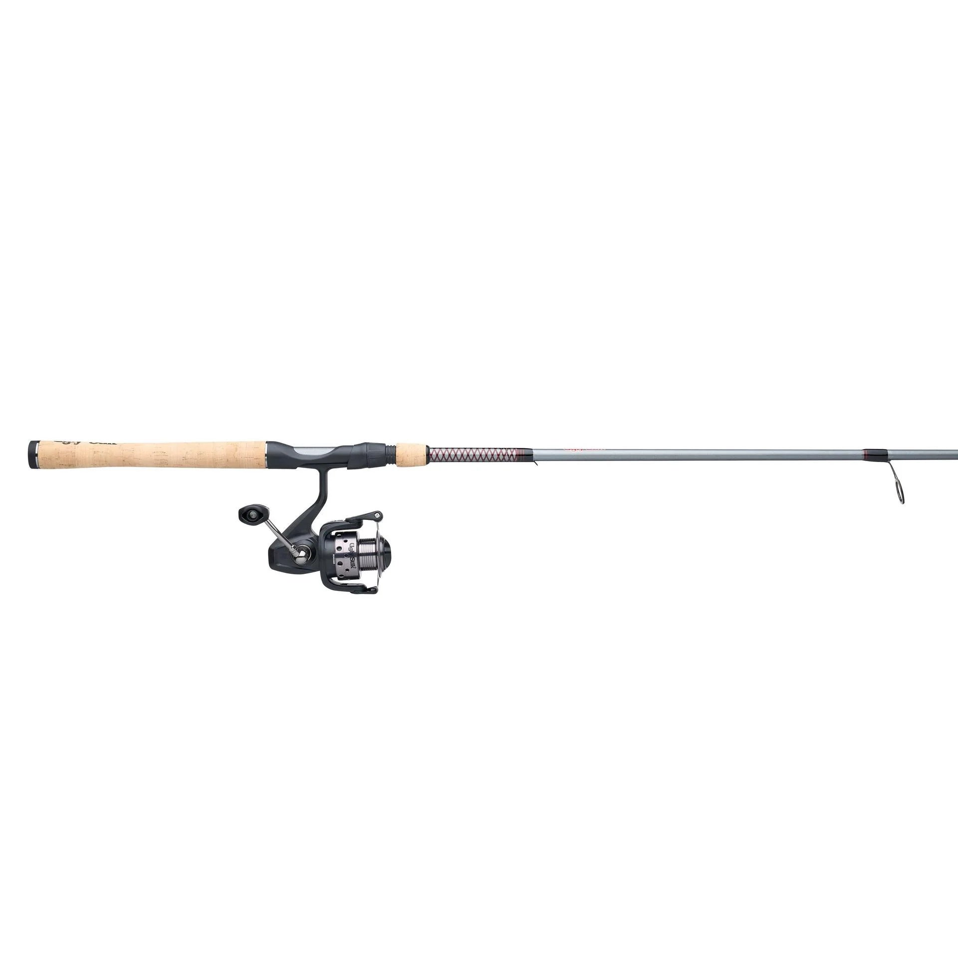 Ugly Stik Elite Spinning Combo 6'6" 2-Piece (In-Store Pickup Only)