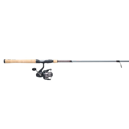 Ugly Stik Elite Spinning Combo 6'6" 2-Piece (In-Store Pickup Only)