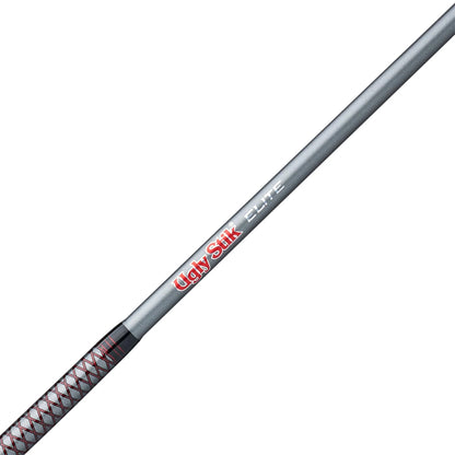 Ugly Stik Elite Spinning Combo 6'6" 2-Piece (In-Store Pickup Only)