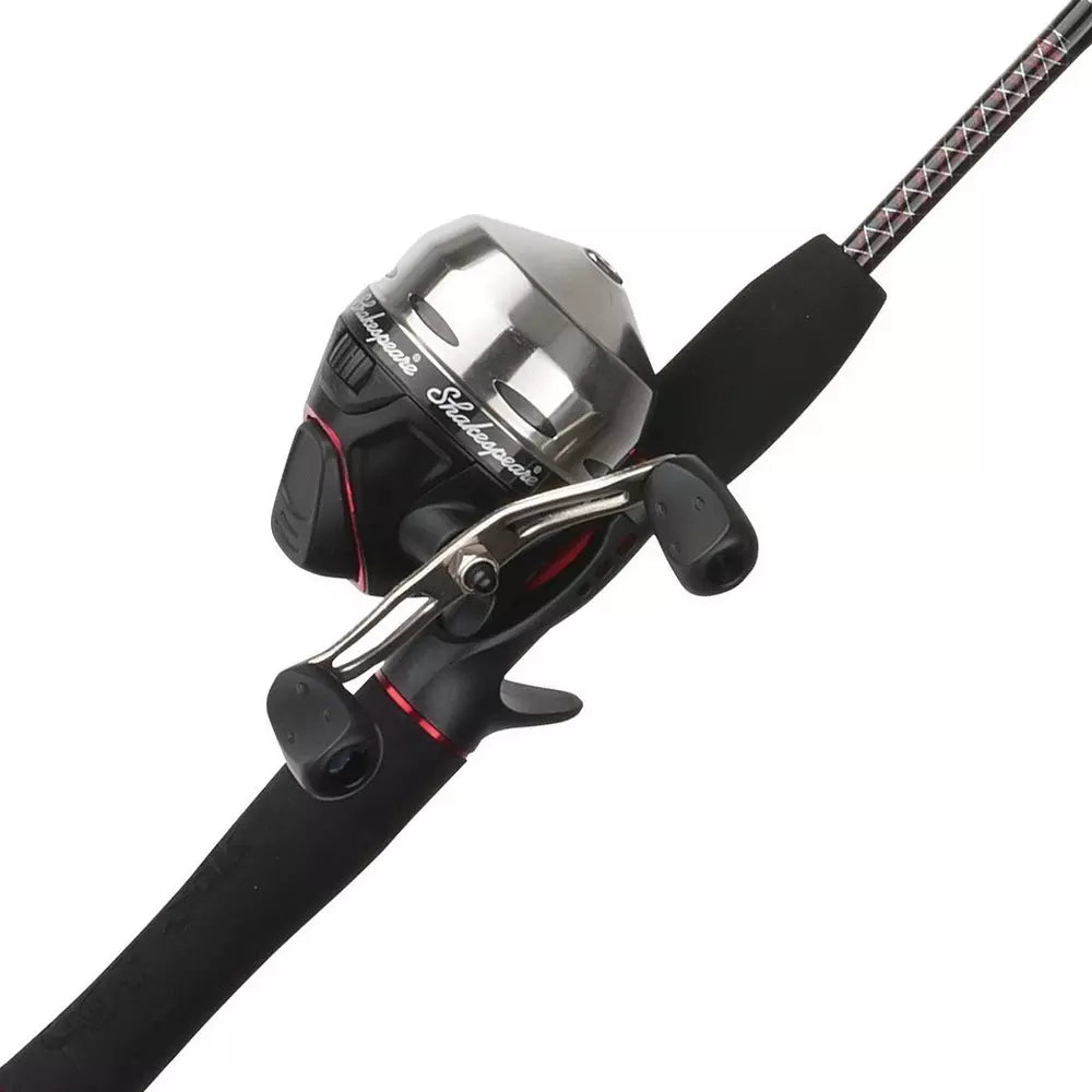 Ugly Stik GX2 Spincast Combo 6' 2pc