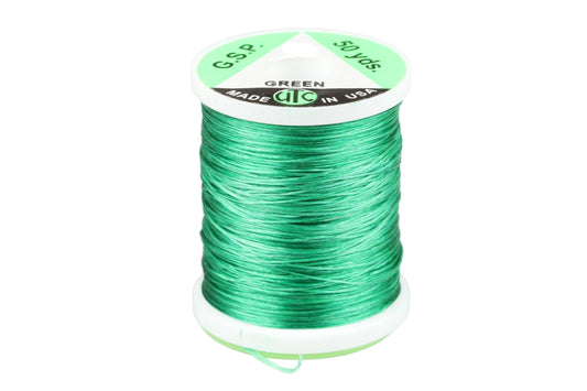 UTC GSP Green 100 Denier 50yd