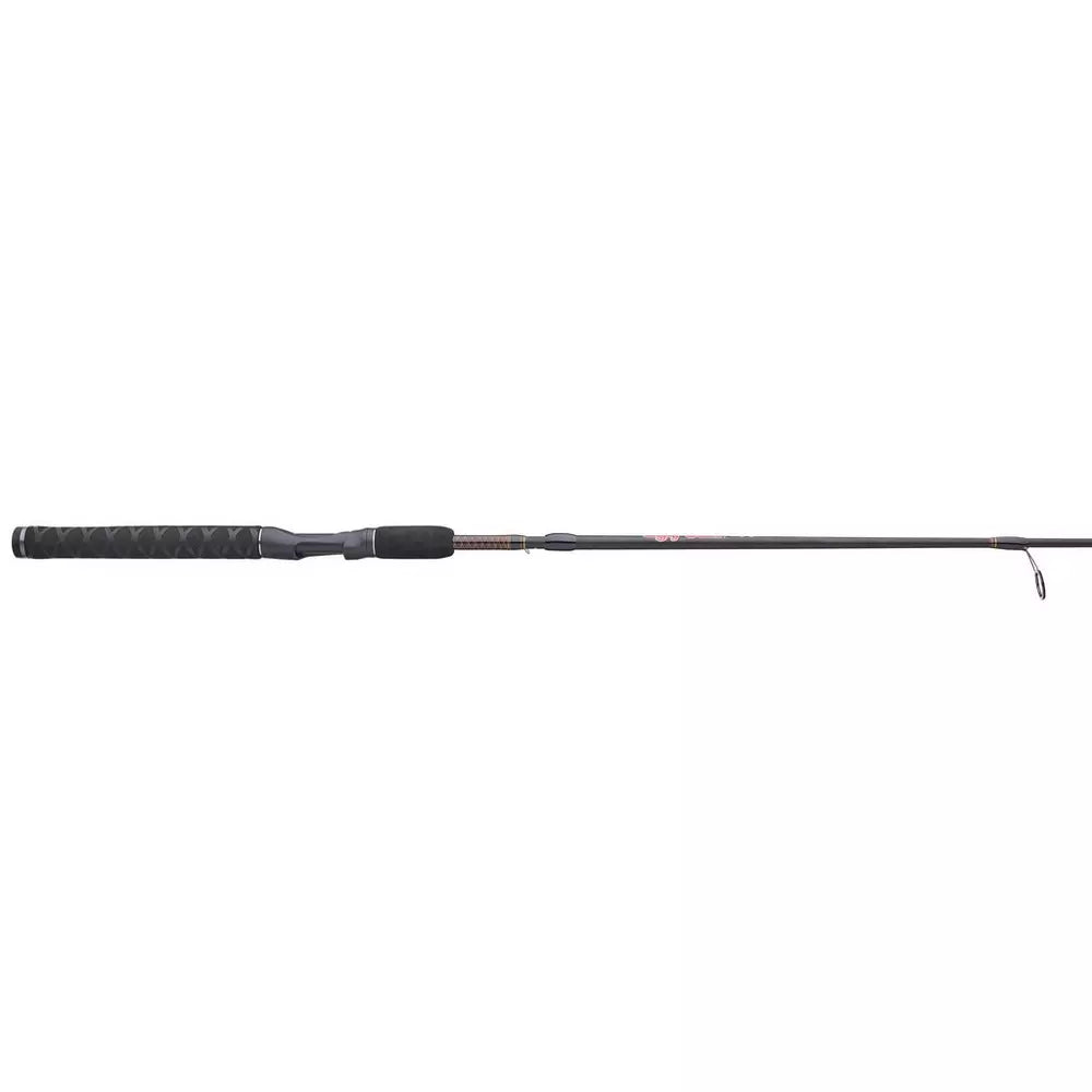 Ugly Stik GX2 Travel Spinning Rod 7' 4pc