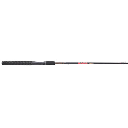 Ugly Stik GX2 Travel Spinning Combo 6.6' 4pc (In-Store Pickup Only)