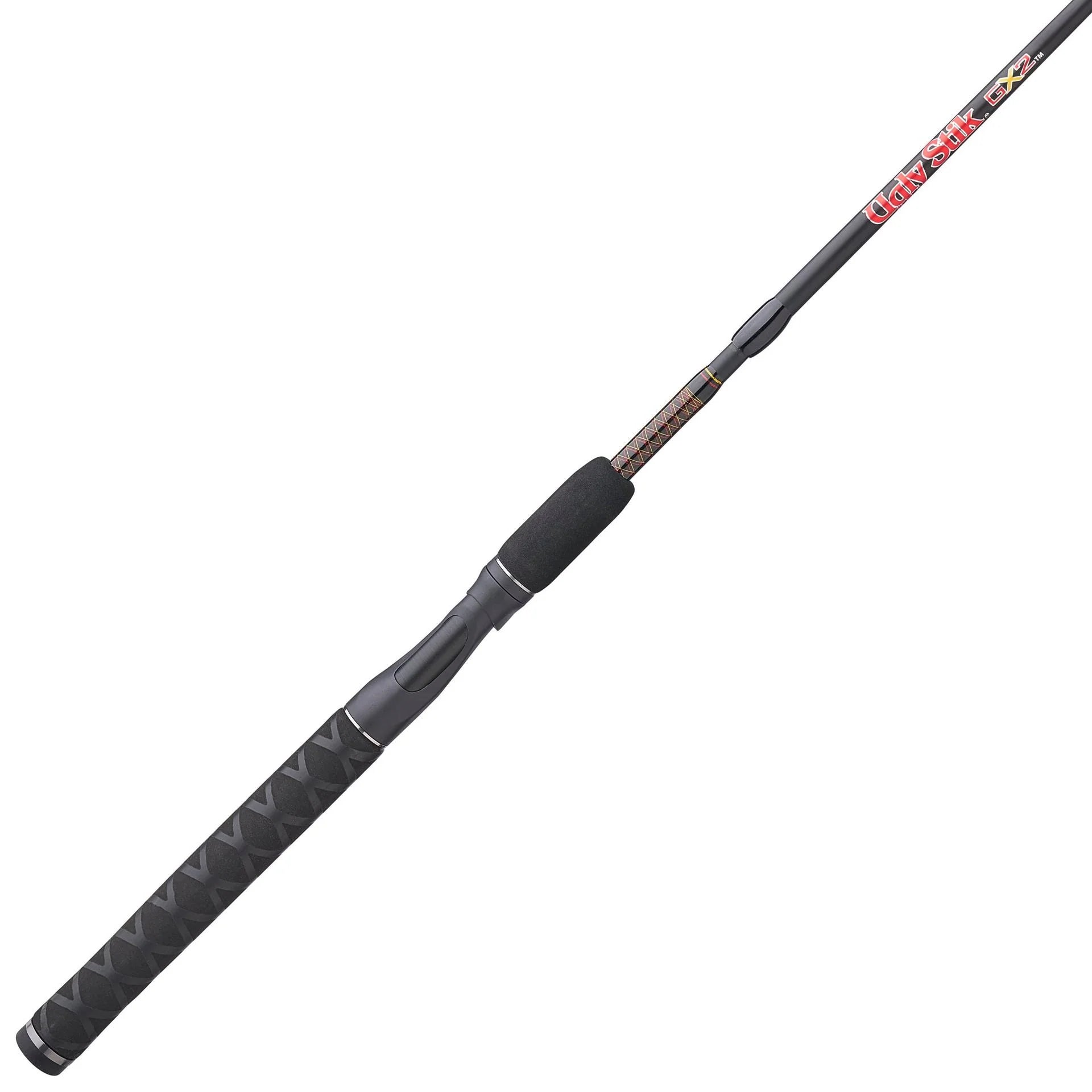 Ugly Stik GX2 Travel Spinning Combo 6.6' 4pc (In-Store Pickup Only)
