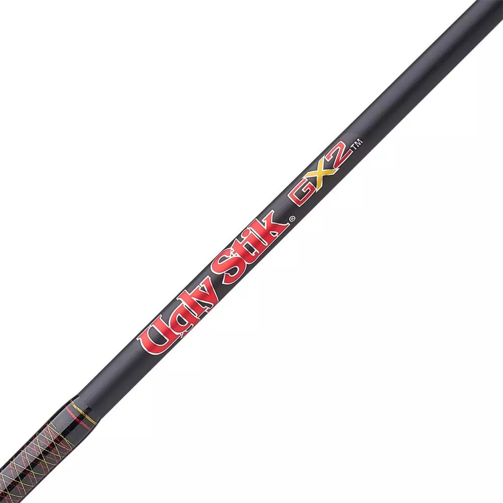 Ugly Stik GX2 Travel Spinning Rod 7' 4pc