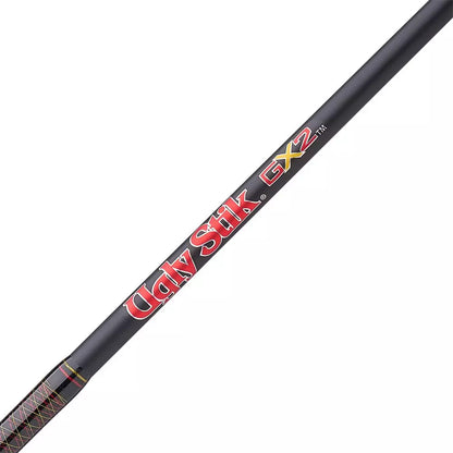 Ugly Stik GX2 Travel Spinning Rod 7' 4pc