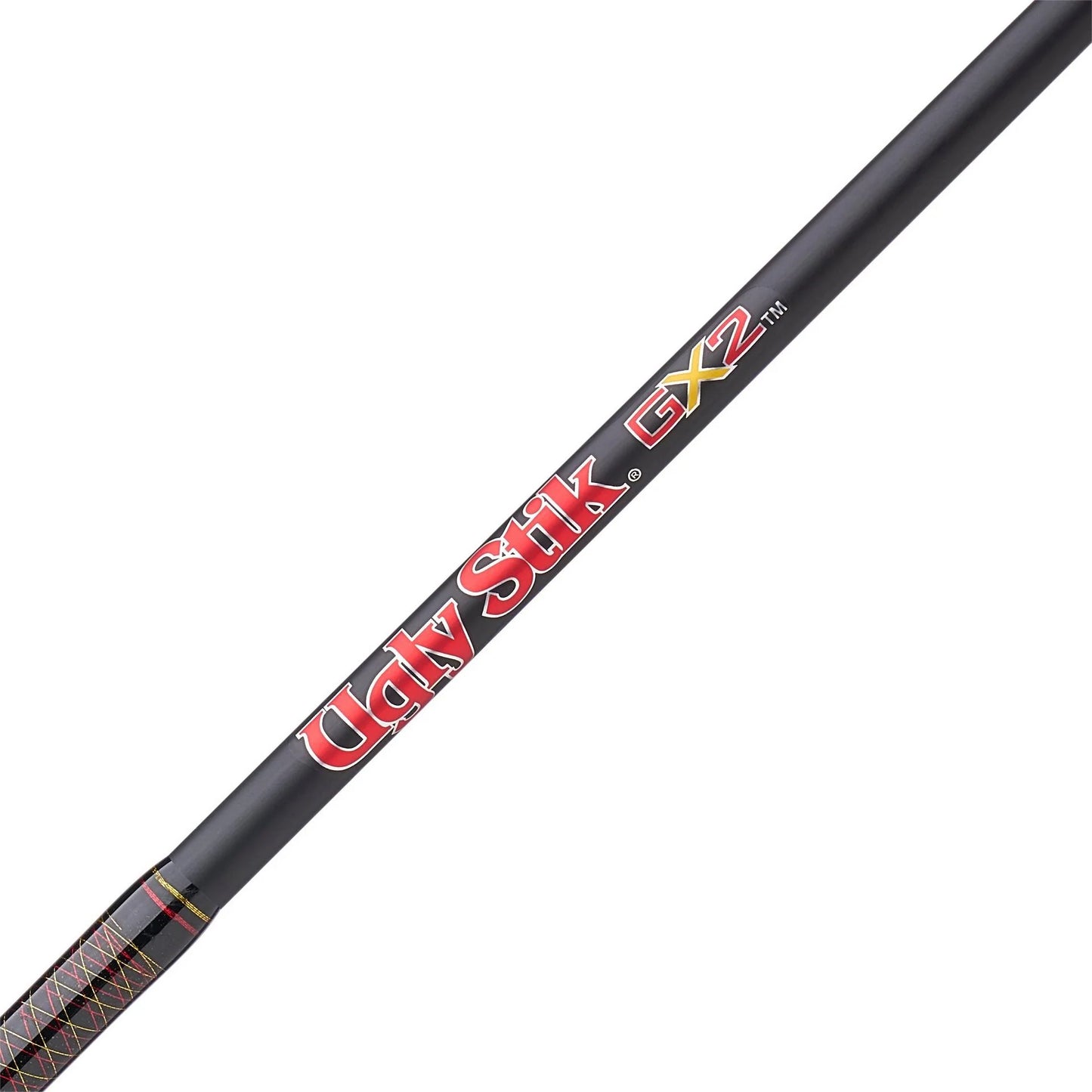 Ugly Stik GX2 Travel Spinning Combo 6.6' 4pc (In-Store Pickup Only)