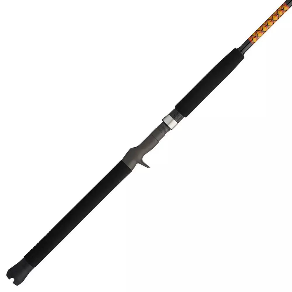 Ugly Stick Bigwater Conventional Spincast Rod 5'6" 1pc