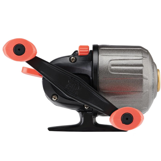 Ugly Stik Ugly Tuff Spincast Reel