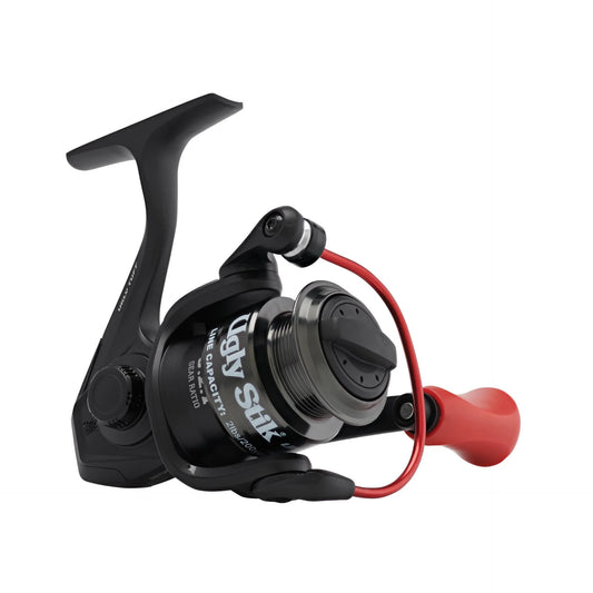 Ugly Stik Ugly Tuff Spinning Reel