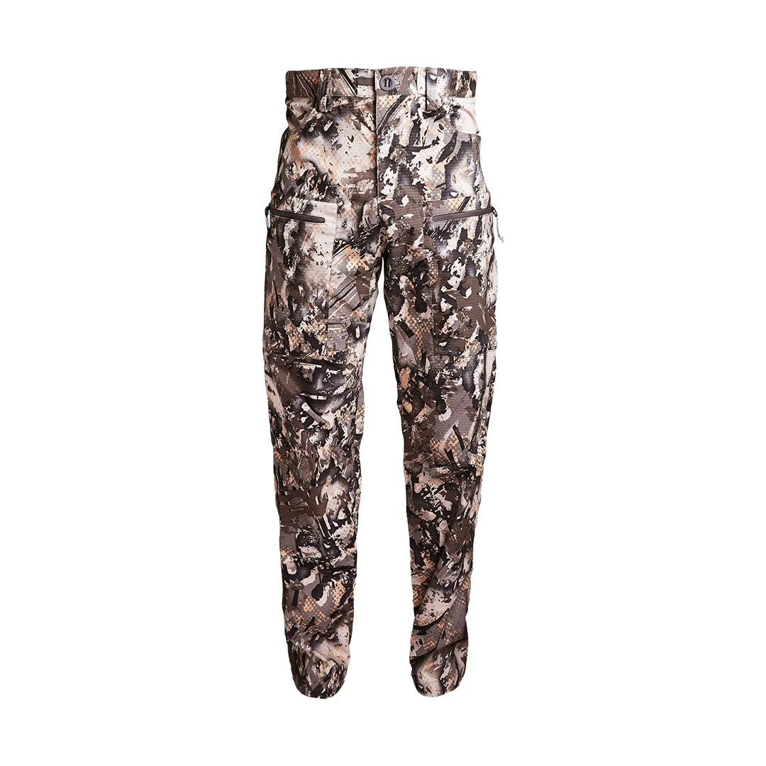SKRE Uinta Early Season Pants Solace Camo Size 46
