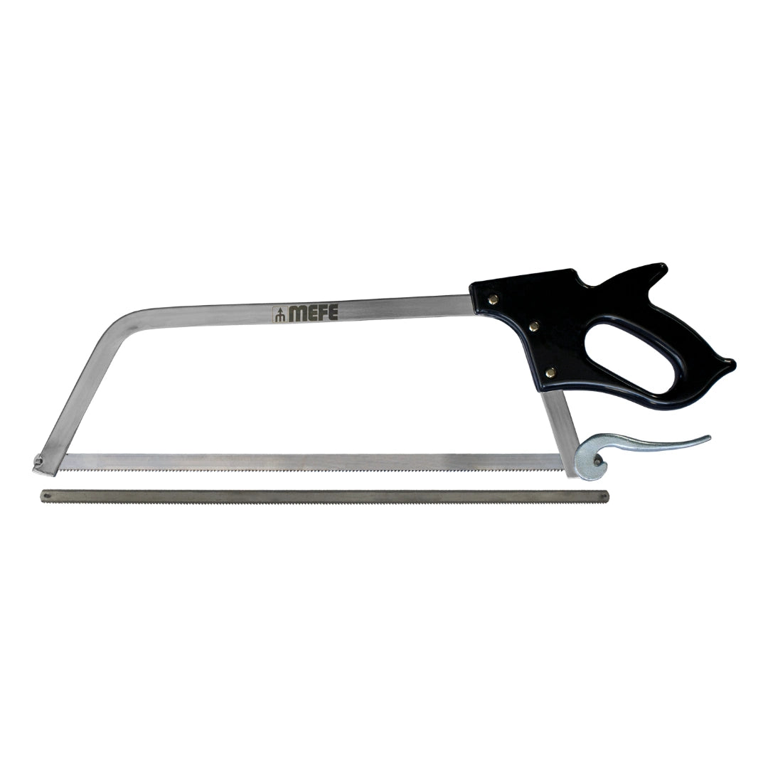Unex 19" Stainless-Steel Meat Saw