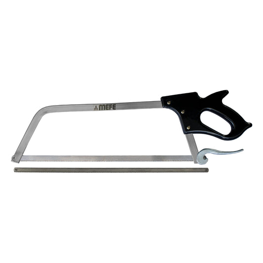 Unex 19" Stainless-Steel Meat Saw