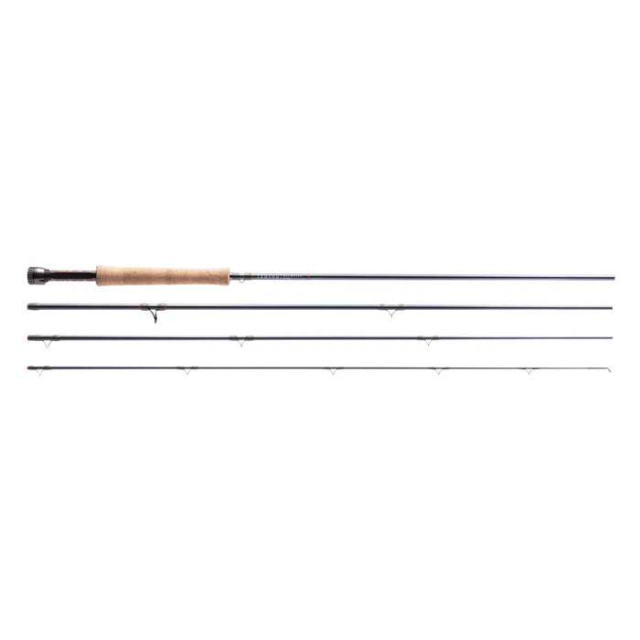 Lamson Velocity Fly Rod 9' 8wt 4pc
