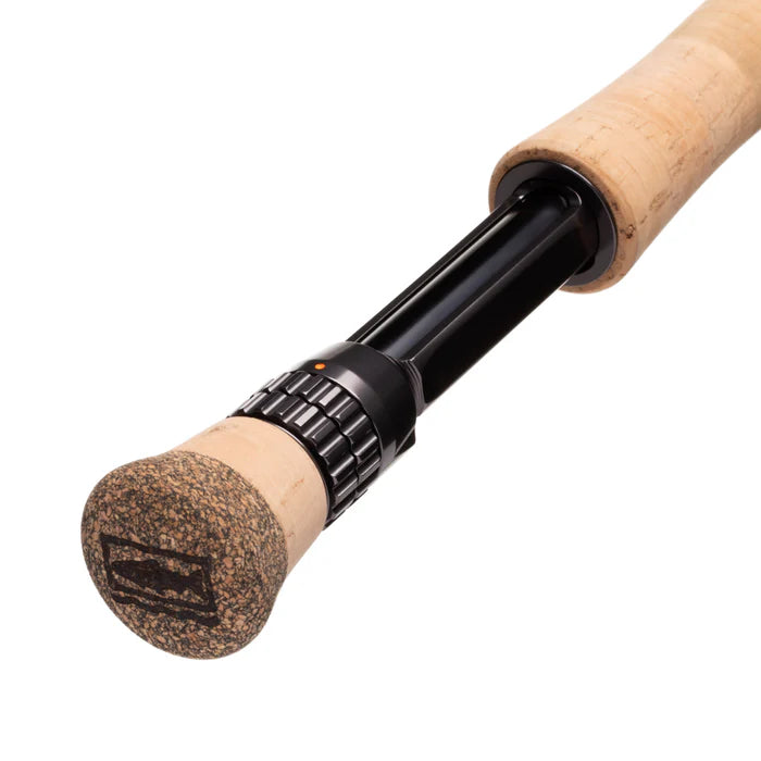 Lamson Velocity Fly Rod 9' 8wt 4pc
