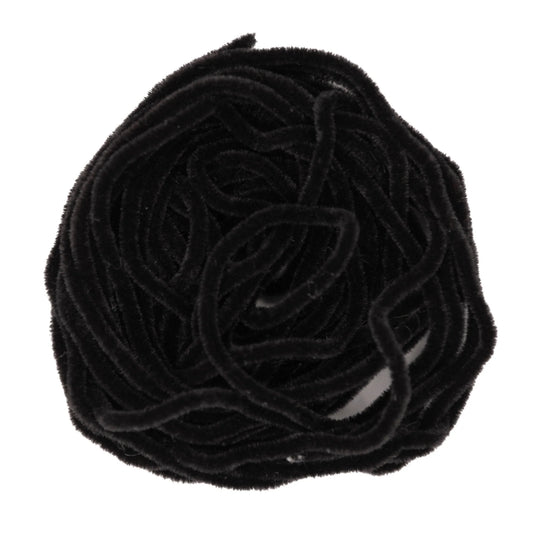 Darmor Ultra Chenille Black