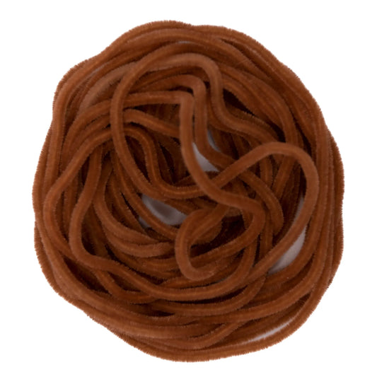 Darmor Ultra Chenille Brown