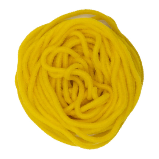 Darmor Ultra Chenille Yellow