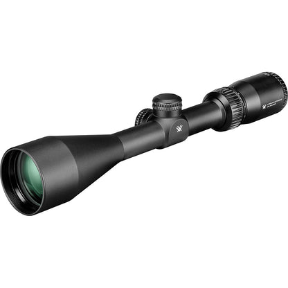 Vortex Crossfire II 3-9x50 Straight-Wall BDC Scope