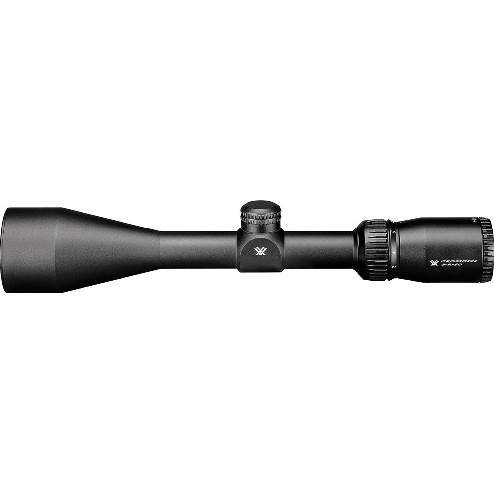 Vortex Crossfire II 3-9x50 Straight-Wall BDC Scope