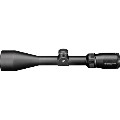 Vortex Crossfire II 3-9x50 Straight-Wall BDC Scope