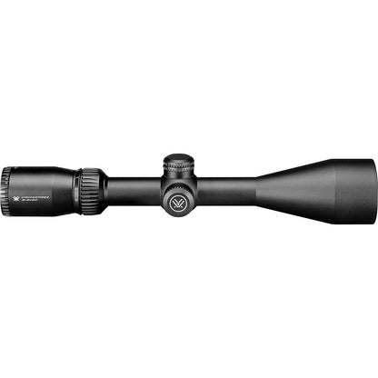 Vortex Crossfire II 3-9x50 Straight-Wall BDC Scope