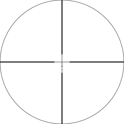 Vortex Crossfire II 3-9x50 Straight-Wall BDC Scope