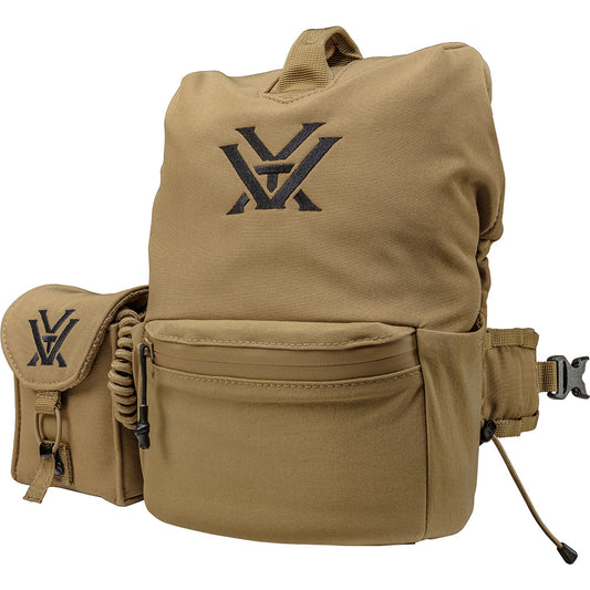 Vortex GlassPak Pro Binocular Harness Large