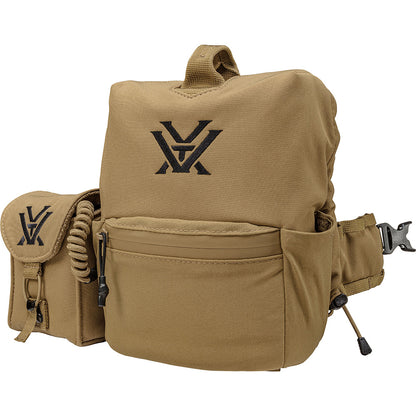 Vortex GlassPak Pro Binocular Harness Small