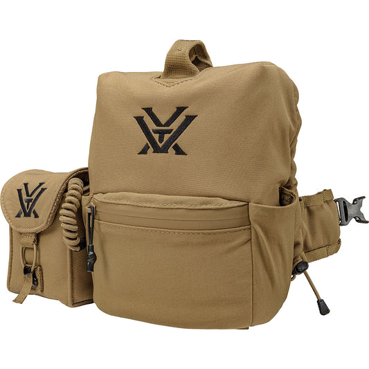 Vortex GlassPak Pro Binocular Harness Small