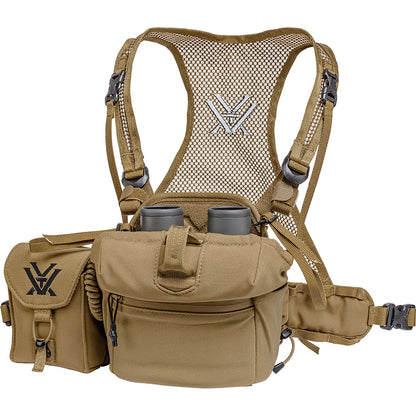 Vortex GlassPak Pro Binocular Harness Small