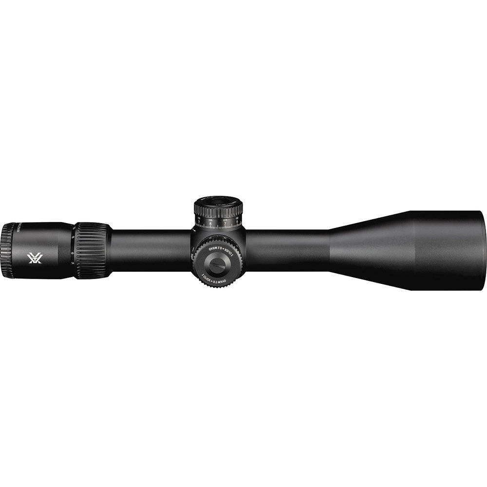 Vortex Venom 5-25x56 FFP 34 mm EBR-7C MRAD Scope