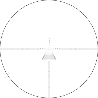 Vortex Venom 5-25x56 FFP 34 mm EBR-7C MRAD Scope