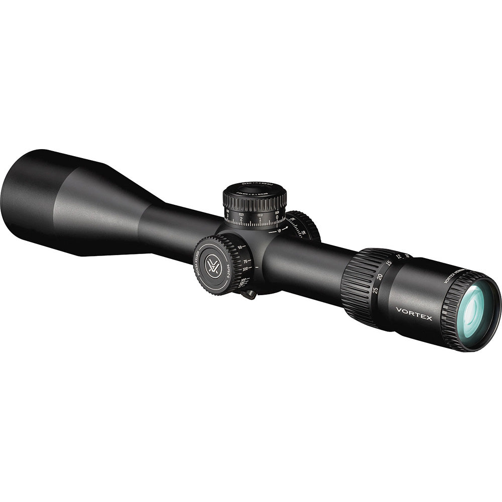 Vortex Venom 5-25x56 FFP 34 mm EBR-7C MRAD Scope